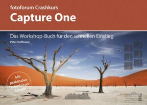 Crashkurs Capture One