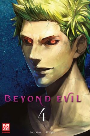 Beyond Evil 04