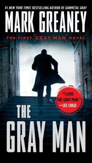 The Gray Man