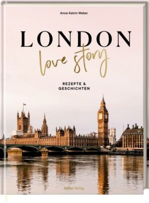 London Love Story