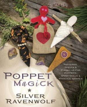Poppet Magick: Patterns
