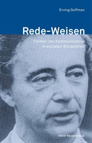 Rede-Weisen