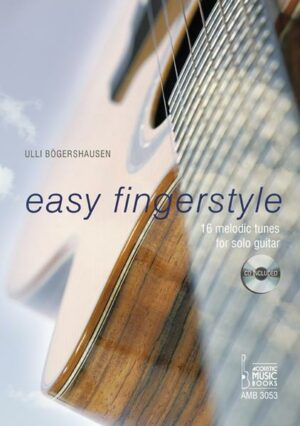 Easy Fingerstyle