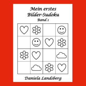 Mein erstes Bilder-Sudoku