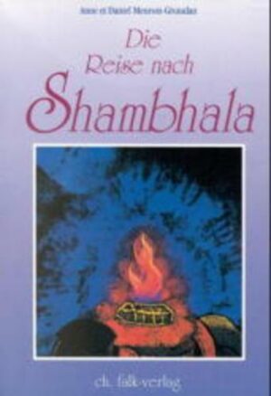 Die Reise nach Shambhala