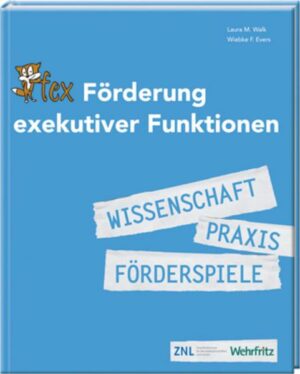 Förderung exekutiver Funktionen