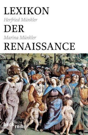 Lexikon der Renaissance