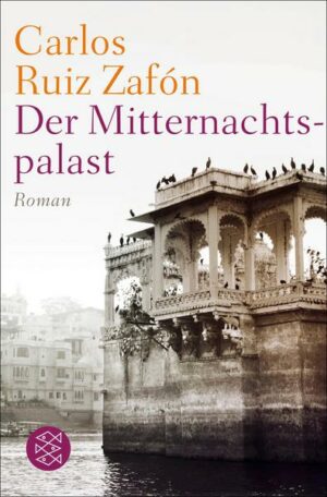 Der Mitternachtspalast / Nebel-Trilogie Bd. 2