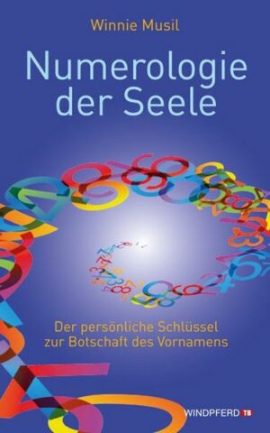 Numerologie der Seele