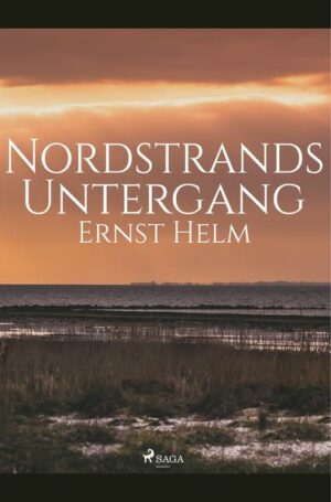 Nordstrands Untergang