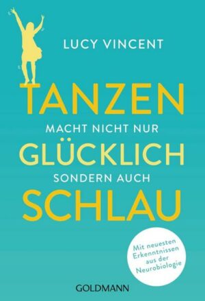 Tanzen macht nicht nur glücklich