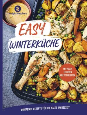 Weight Watchers - Easy Winterküche