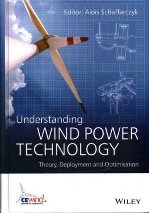 Understanding Wind Power Technology