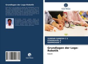 Grundlagen der Lego-Robotik