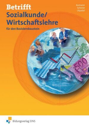 Betrifft Sozialkunde/Wirtschaftslehre Arb. RHP
