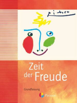 Zeit der Freude 5/6. Schulbuch