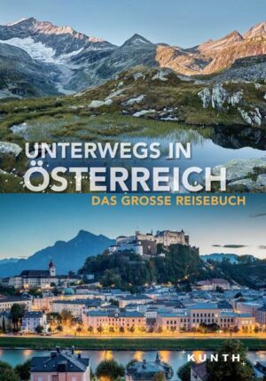 Unterwegs in Österreich