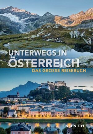 Unterwegs in Österreich