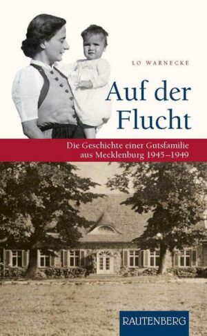 Auf der Flucht