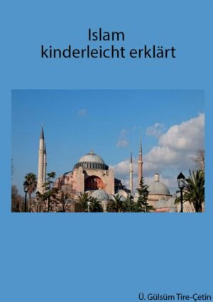 Islam kinderleicht erklärt