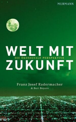 Welt mit Zukunft