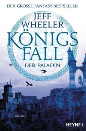 Königsfall – Der Paladin