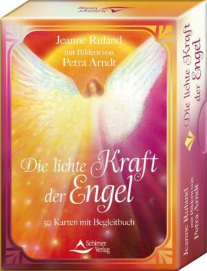 SET Die lichte Kraft der Engel