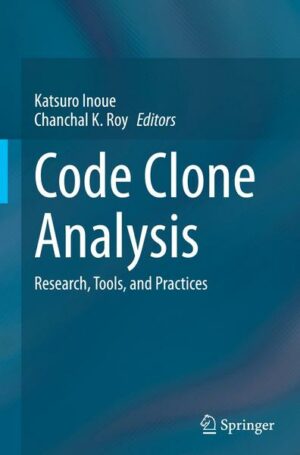 Code Clone Analysis