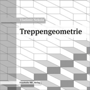 Treppengeometrie.