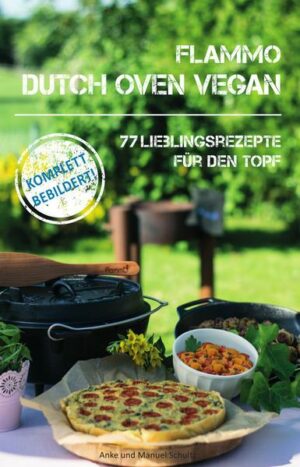 Dutch Oven vegan