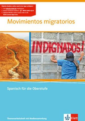 Movimientos migratorios