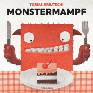 Monstermampf