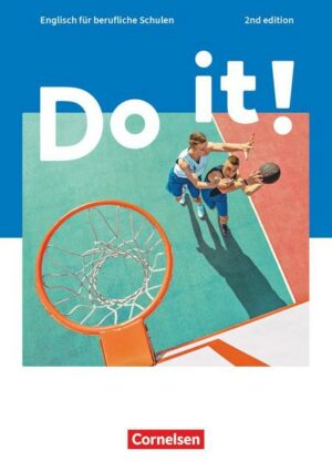 Do it! A1-A2. Schülerbuch mit integriertem Workbook