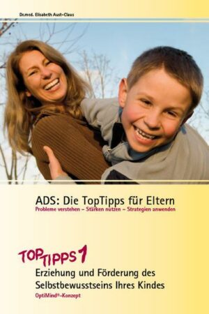 ADS: Die TopTipps für Eltern 1