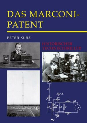 Das Marconi-Patent