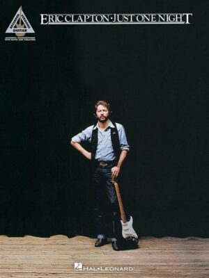 Eric Clapton: Just One Night