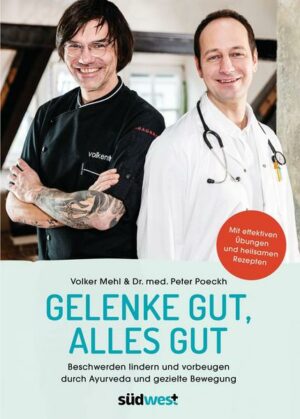 Gelenke gut