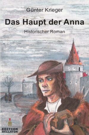 Das Haupt der Anna