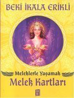 Meleklerle Yasamak - Melek Kartlari