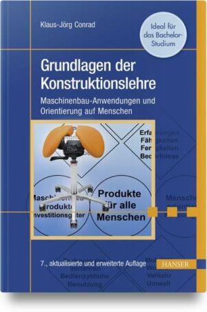 Grundlagen der Konstruktionslehre