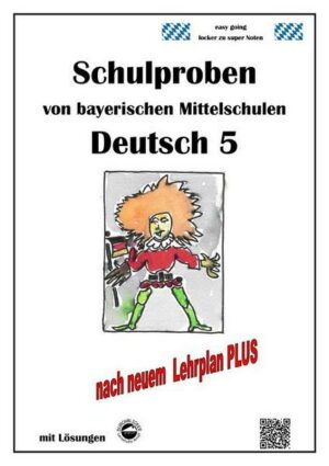 Deutsch 5