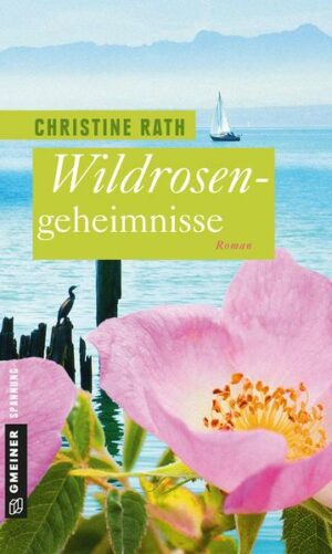 Wildrosengeheimnisse / Maja Winter Bd. 2