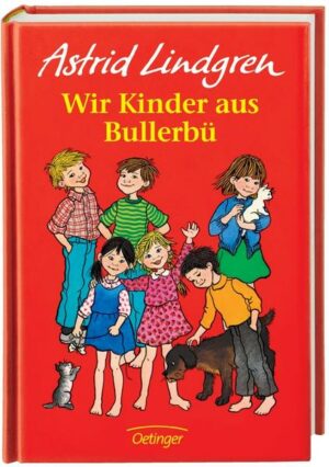 Wir Kinder aus Bullerbü