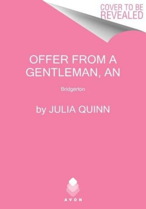 An Offer from a Gentleman