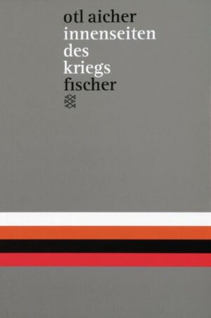 Innenseiten des kriegs