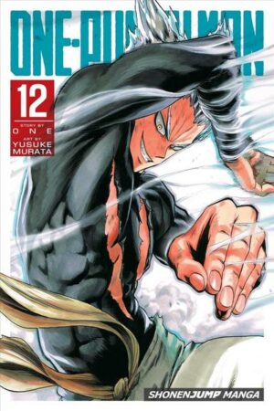 One-Punch Man