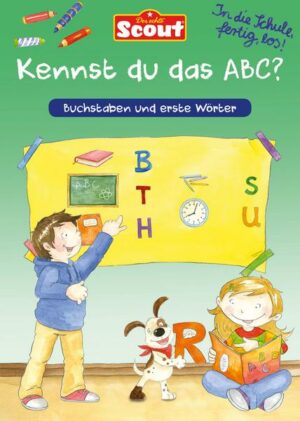 Scout - Kennst du das ABC?