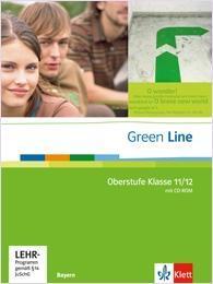 Green Line Oberstufe. Klasse 11/12 (G8)