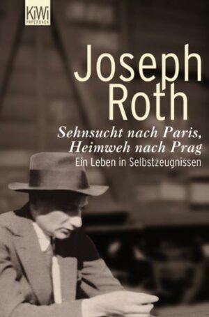 Sehnsucht nach Paris