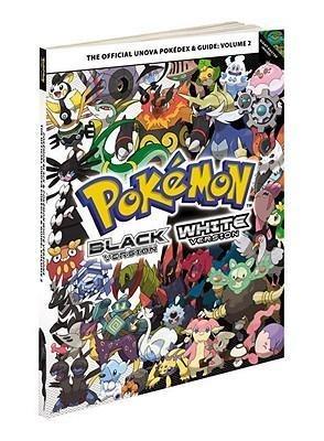 Pokemon Black & Pokemon White Versions